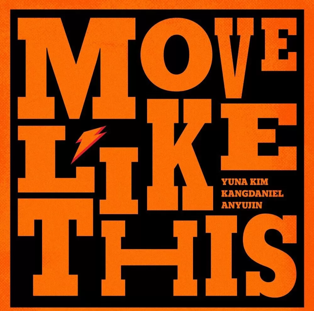 دانلود آهنگ Move Like This (Feat. YUNA KIM) کانگ دنیل